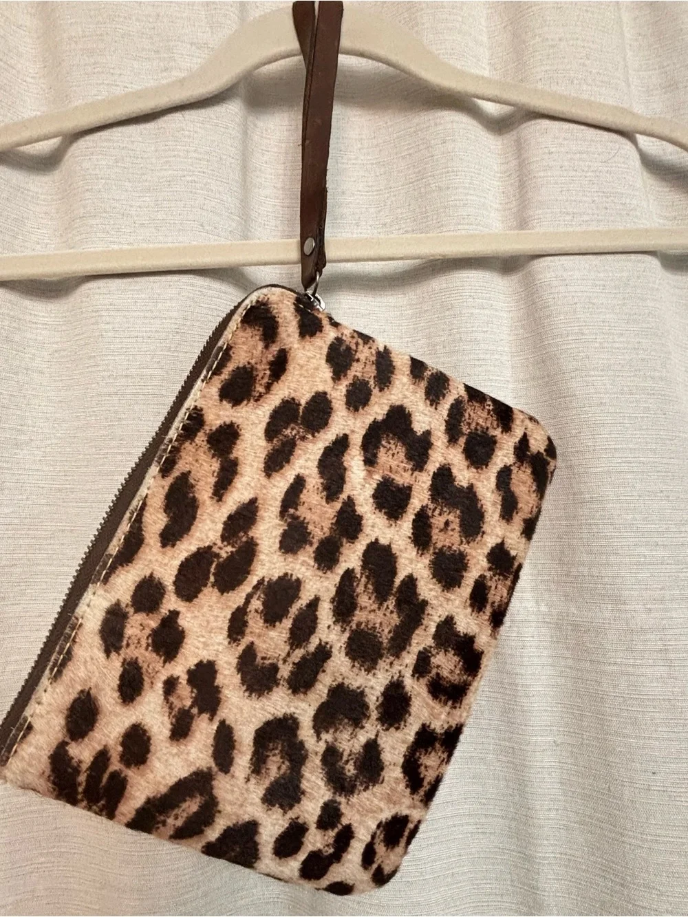 Patricia Nash leopard print